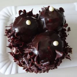 Angelo Cafe - Hold utca Budapest - Étel/ital